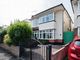 Thumbnail Detached house for sale in Leamington Road, Winton, Bournemouth