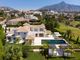 Thumbnail Villa for sale in Nueva Andalucia, 29660, Spain