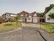 Thumbnail Detached house for sale in Conifer Drive, Meopham, Gravesend, Kent