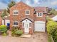 Thumbnail Detached house for sale in Smithy Lane, Ulleskelf, Tadcaster