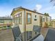 Thumbnail Mobile/park home for sale in Watchet