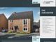 Thumbnail Detached house for sale in New Road, Uttoxeter, Staffordshire