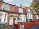 Thumbnail Terraced house for sale in Park Place, Wembley, Middlesex