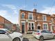 Thumbnail Terraced house for sale in Junction Street, Derby