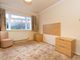 Thumbnail Bungalow for sale in Croft Close, Bishops Tachbrook, Leamington Spa, Warwickshire