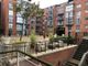 Thumbnail Flat to rent in Browning Street, Edgbaston, Birmingham