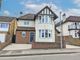 Thumbnail Detached house for sale in Gladstone Road, Hockley