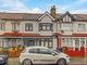 Thumbnail Terraced house for sale in Manor Road, Mitcham