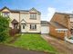 Thumbnail Semi-detached house for sale in Tweed Close, Honiton, Devon