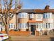 Thumbnail Terraced house to rent in Sanderstead Road, London