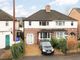 Thumbnail Semi-detached house for sale in Binsey Lane, West Oxford