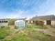 Thumbnail Detached bungalow for sale in Laxton Close, Taunton