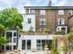 Thumbnail Semi-detached house to rent in Warwick Gardens, London