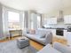 Thumbnail Flat for sale in Sandmere Road, Clapham, London