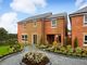 Thumbnail Detached house for sale in "Riggit" at Bent House Lane, Durham