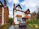 Thumbnail Semi-detached house for sale in Mansfield Road, Reading, Berkshire