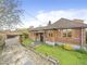 Thumbnail Bungalow for sale in Glentrammon Road, Orpington