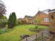 Thumbnail Detached bungalow for sale in Fairfield Drive, Clitheroe, Lancashire