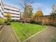 Thumbnail Flat for sale in Putney Hill, London