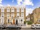 Thumbnail Flat to rent in Hildyard Road, London