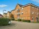 Thumbnail Flat for sale in Benny Hill Close, Eastleigh