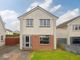 Thumbnail Detached house for sale in Northbank Road, Cairneyhill, Dunfermline