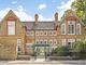 Thumbnail Flat to rent in Charter Buildings, Catherine Grove, London