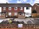 Thumbnail Terraced house for sale in Headley Court, Station Approach, Edenbridge, Kent