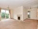 Thumbnail Detached bungalow for sale in Orchard Road, Seaview, Isle Of Wight