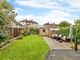 Thumbnail Semi-detached house for sale in Aylesbury Crescent, Bedminster, Bristol