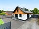 Thumbnail Detached house for sale in The Ridings, Bulcote, Nottinghamshire