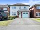 Thumbnail Detached house for sale in Bill Thomas Way, Rowley Regis