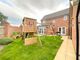 Thumbnail Detached house for sale in Ribbon Avenue, Ansley, Warwickshire