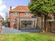 Thumbnail End terrace house for sale in Hook Road, Epsom