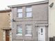 Thumbnail Terraced house for sale in Gelli Street, Port Tennant, Swansea