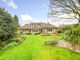 Thumbnail Detached house for sale in Castle Street, Spofforth, Harrogate