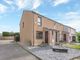 Thumbnail End terrace house for sale in Strathbeg Drive, Dalgety Bay, Dunfermline