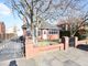 Thumbnail Detached bungalow for sale in Moss House Road, Blackpool