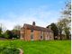 Thumbnail Detached house for sale in Church Lane, Alford