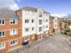 Thumbnail Flat for sale in Park View, Prospect Place, St Thomas, Exeter, Devon