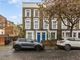 Thumbnail Flat to rent in Dunford Road, Islington