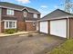 Thumbnail Detached house for sale in Tamar Way, Didcot, Oxfordshire