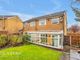 Thumbnail Semi-detached house for sale in Partridge Way, Chadderton, Oldham