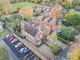Thumbnail Semi-detached house for sale in Barnet Lane, Elstree, Borehamwood, Hertfordshire