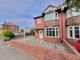 Thumbnail Semi-detached house for sale in Curzon Road, Offerton, Stockport
