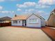 Thumbnail Bungalow for sale in St. Cenydd Road, Caerphilly