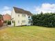 Thumbnail Semi-detached house for sale in Gravel Hill, Stoke Holy Cross, Norwich