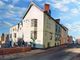 Thumbnail Flat for sale in Edde Cross Street, Ross-On-Wye, Herefordshire