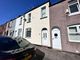 Thumbnail Terraced house for sale in Millholme Avenue, Carlisle