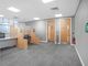 Thumbnail Office to let in Temple House, Ring Road, Leeds